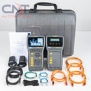 Ideal LanTEK II 350 MHz CAT5a CAT6 CAT6a LAN Copper Cable Certifier Tester