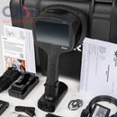 FLIR Si124 LD Plus Acoustic Imaging Camera for Compressed Air Leak Detection