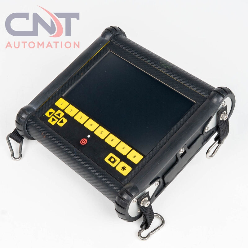 CONQUEST 100 Sensors & Software Ground Penetrating Radar (GPR) Concrete Scanner