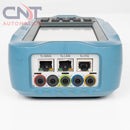 EXFO MaxTester MAX-635-V2XAA Copper DSL VDSL2 Broadband Tester W/ Test Leads