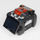 Sumitomo Type-72C+ High Definition Core Aligning Fusion Splicer & FC-6RM Cleaver