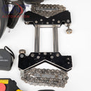 Pruftechnik Rotalign Ultra Laser Shaft Alignment System