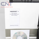 Pruftechnik VibXpert II 2 Dual Channel Vibration Analyzer and Data Collector