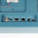 Tektronix MSO3012 100Mhz 2.5GS/s 2CH Analog 16CH MSO Mixed Signal Oscilloscope