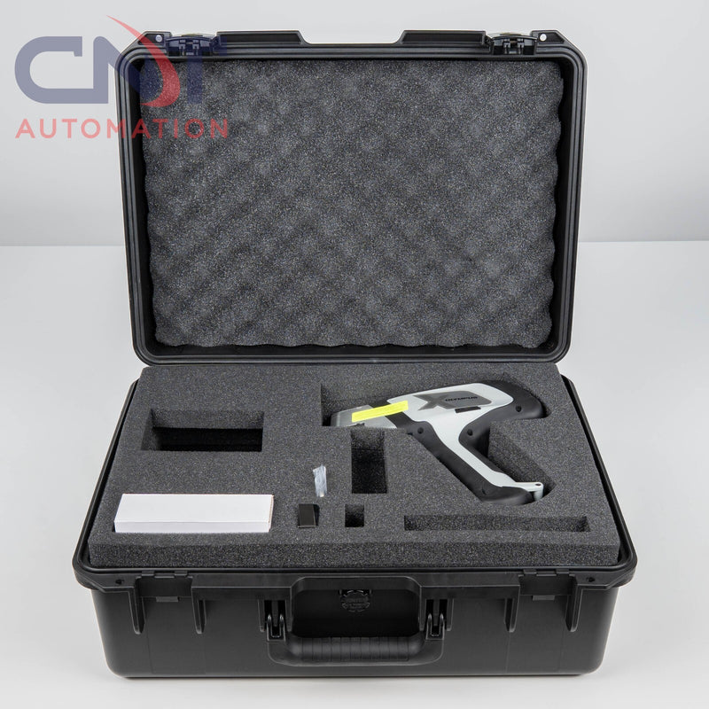 Olympus Innov X Delta DI 2000 XRF Precious Metals Handheld XRF Analyzer