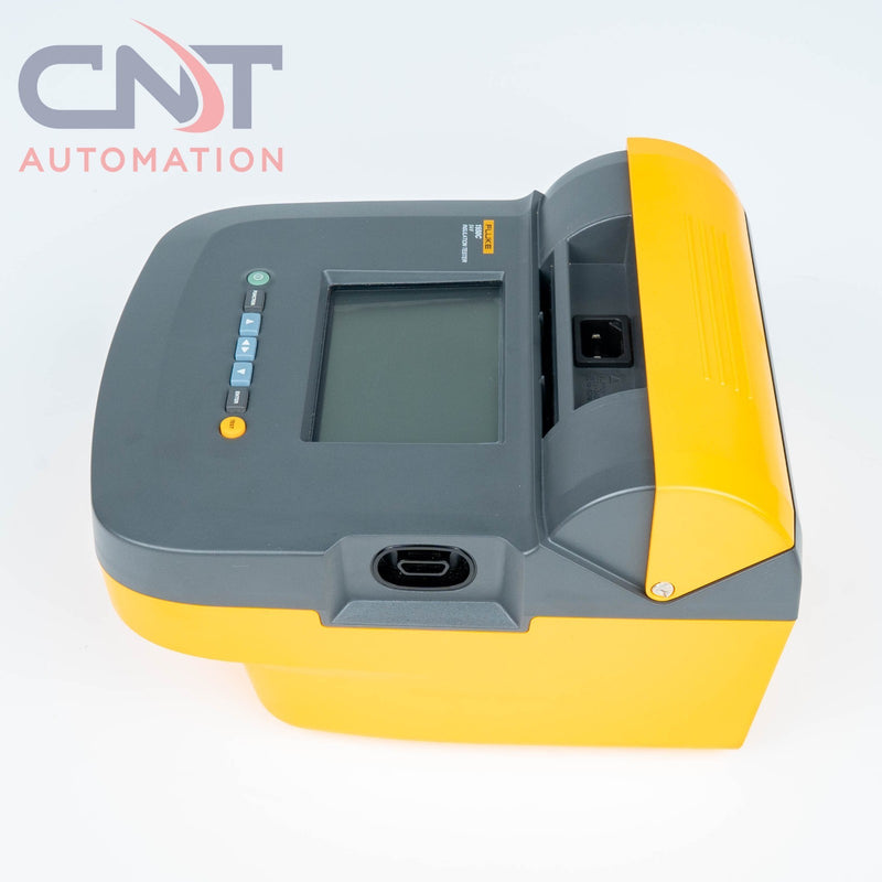 Fluke 1550C 5kV High Voltage Insulation Resistance Tester