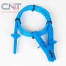 Megger MIT525 5 kV Diagnostic Insulation Resistance Tester 5000V 10TΩ CAT IV