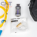 VIAVI T-BERD 5800-100G Dual Port All-in-one Network & Fiber Tester W/Microscope