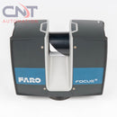 Faro Focus S350 Laser Scanner With High Level Carbon Fiber Tripod