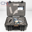 ViewTech VJ-3 Borescope 6.0mm x 1.5m RF System Lab Articulating Video Borescope