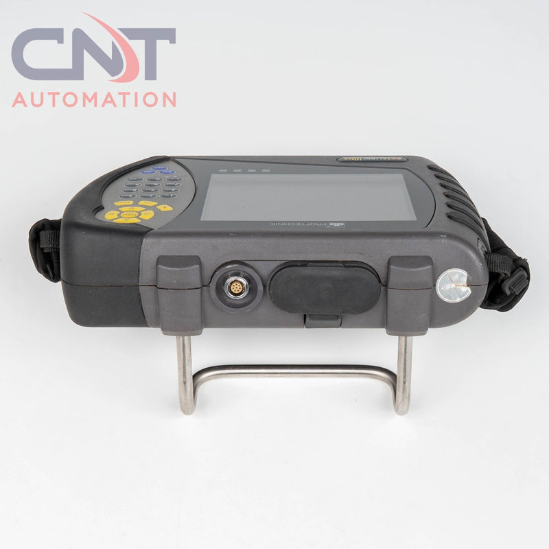 Pruftechnik Rotalign Ultra IS Ultimate Laser Shaft Alignment System