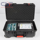 Anritsu S331E Site Master Compact Cable & Antenna Analyzer with Calibration Kit