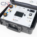 T&R Test Equipment DMO200 High Current Digital Micro-Ohmmeter