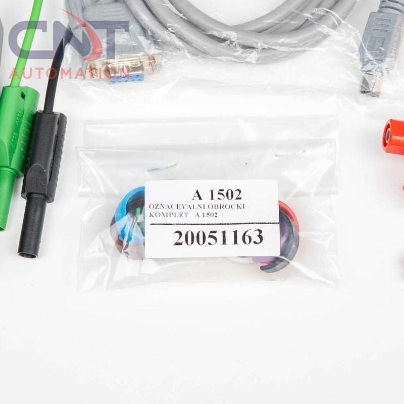 Metrel MI 3144 Euro-Z 800V Multifunction Installation Current Tester MI3144
