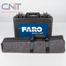 Faro Focus S70 3D Terrestrial Laser Scanner With High Level Carbon Fiber Tripod