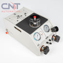 HGC-30000-AF Hydraulic Gauge Calibrator W/ RPM3/HPMS Reference Pressure Monitor