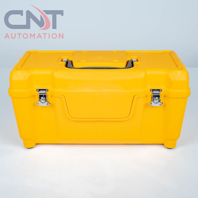 AFL Fujikura 90S+ Core Alignment Fiber Optic Fusion Splicer With CT-50 Cleaver