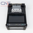 AFL Fujikura 41S Clad Alignment Fusion Splicer Kit W/ CT-08 Fiber Optic Cleaver