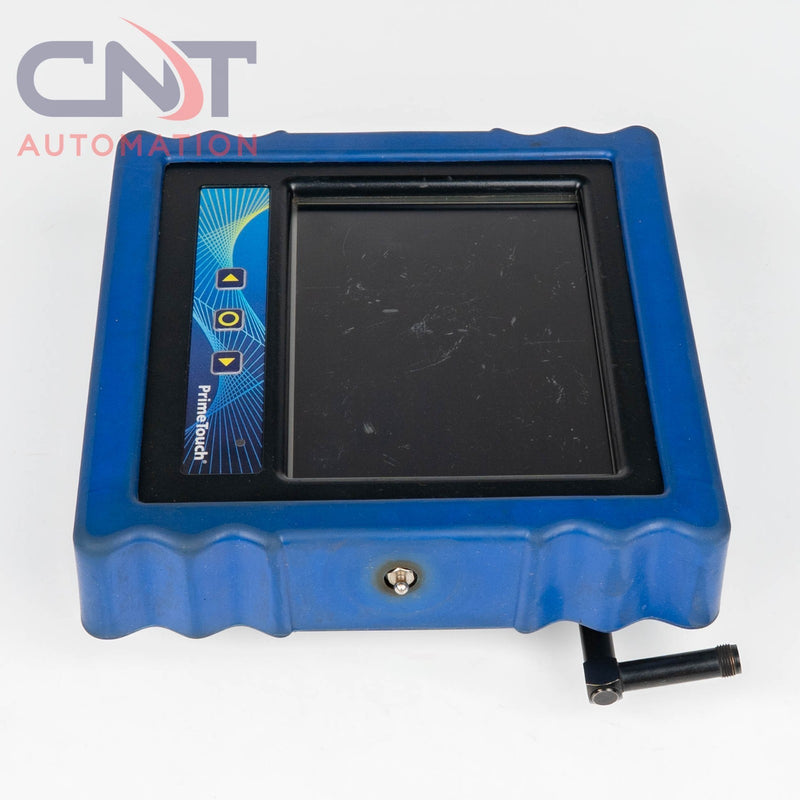 Ovarro Eureka 3 PrimeTouch+ Water Leak Noise Correlator With Enigma Loggers