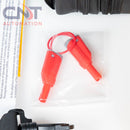 Fluke 754 Documenting Process Calibrator With HART Communication