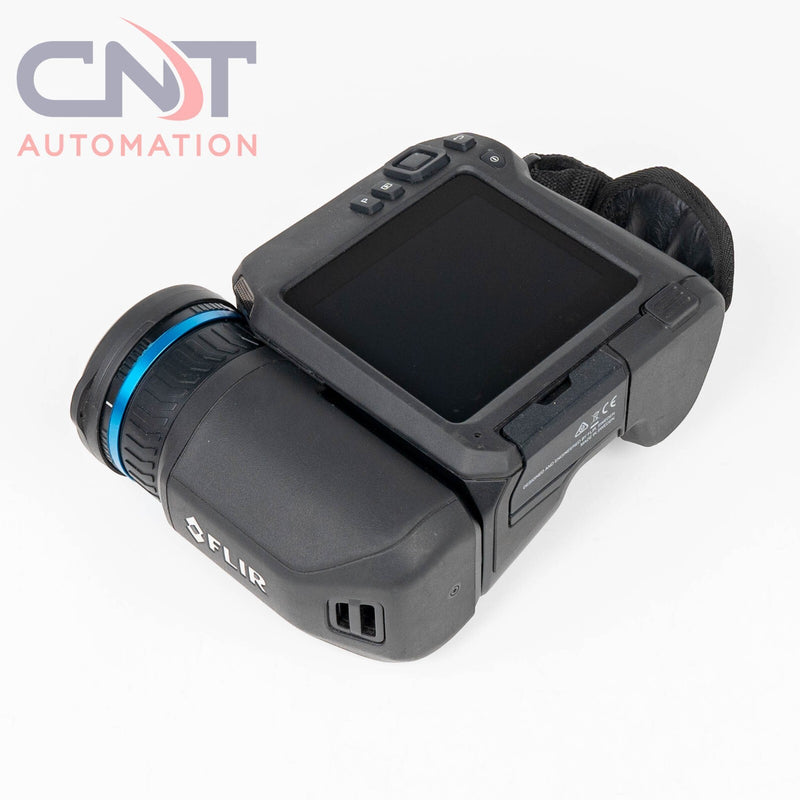 FLIR T540 24 Thermal Imaging Camera with 24 Degree Lens, 464x348
