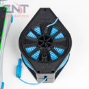 Metrel MI 3290 GP Earth Analyzer Earth Ground Resistance Tester