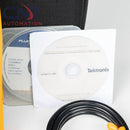 Fluke Networks DTX-1800 Cat 6 DTX Cable Analyzer Tester With SmartRemote