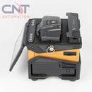 INNO View 8 Pro Core Alignment Fiber Arc Fusion Splicer  With Fiber Cleaver