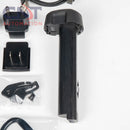 FLIR E53 Advanced Handheld Thermal Camera, MSX, 240 x 180 with 24° Lens