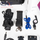 VIAVI JDSU OLP-82P FIT-82P01 SmartClass OPM PCM SM MM P500i Microscope OLS-36