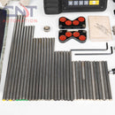 Pruftechnik ROTALIGN Pro Ultimate EX Laser Shaft Alignment System