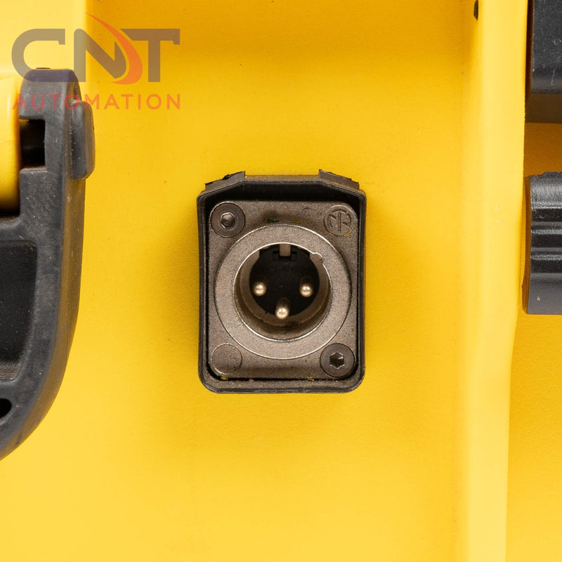 Primayer Eureka 3 Innovative Water Pipe Leak Location Correlator Detector