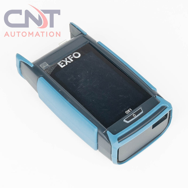 Exfo OX1-PRO-M Optical Explorer Power Meter 1310/1550/1650nm Live