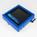 Ovarro Eureka 3 PrimeTouch+ Rugged Water Leak Noise Correlator Detector