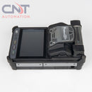 Fujikura 41S+ Clad Alignment Fiber Fusion Splicer With CT-50 Fiber Optic Cleaver