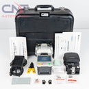 Fitel S177A Handheld Core Alignment Fiber Fusion Splicer With S326 Cleaver