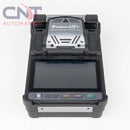 Fujikura 41S+ Clad Alignment Fiber Fusion Splicer With CT-50 Fiber Optic Cleaver