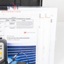 Pruftechnik VibXpert II Dual Channel 2 Vibration Analyzer Data Collector