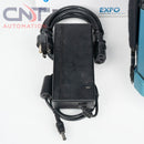 EXFO FTB 200 S1 With FTB-7200D-23B OTDR 1310/1550 nm SM & FTB-8510B 10G LAN/WAN