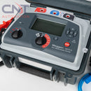 Megger MIT515 5 kV Diagnostic Insulation Resistance Tester 5000V 10TΩ CAT IV
