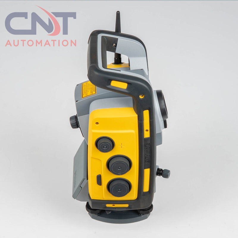 Trimble RTS673 3" Robotic Total Station for Layout and Construction Measurement