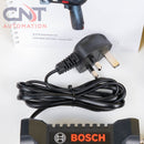 Fiber Installation Gun F.I.G Handheld Cordless Air Blown Microfibre