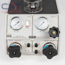 HGC-30000-AF Hydraulic Gauge Calibrator W/ RPM3/HPMS Reference Pressure Monitor
