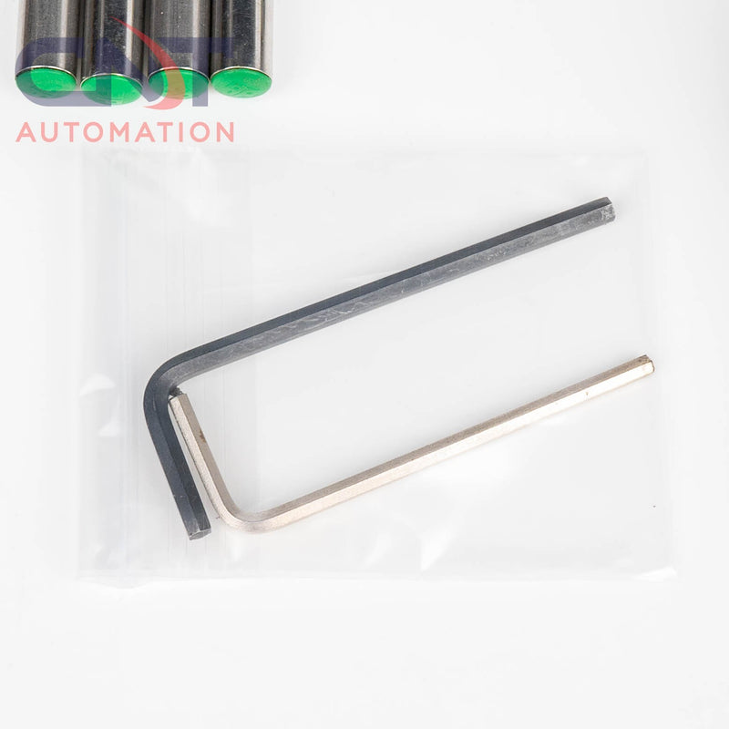 Pruftechnik Rotalign Ultra Laser Shaft Alignment System