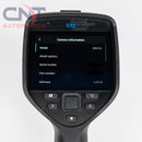 FLIR E53 Advanced Handheld Thermal Camera, MSX, 240 x 180 with 24° Lens