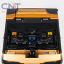 INNO View 8+ SM MM Core Alignment Fiber Fusion Splicer w/ V11 Fiber Cleaver