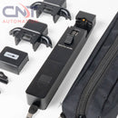 Kingfisher KI 6171 Optical Fiber Identifier & Clip-On Live Fiber Detector KI 617