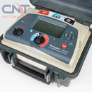 Megger MIT525 5 kV Diagnostic Insulation Resistance Tester 5000V 10TÎ© CAT IV
