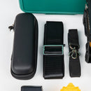 INNO Instrument View M9+ Core Alignment Fusion Splicer With V1 Fiber Cleaver