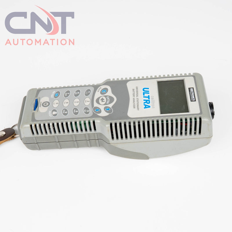 Midtronics Celltron Ultra CTU-6000 Universal Stationary Battery Analyzer